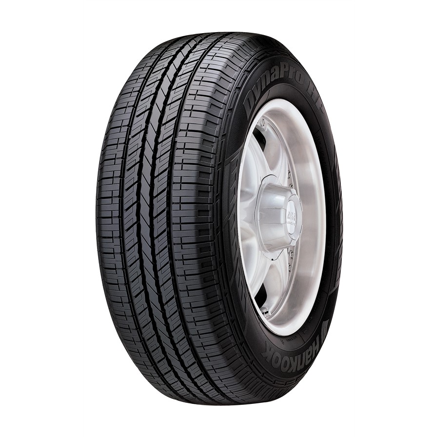 Hankook dynapro hp ra23 обзор