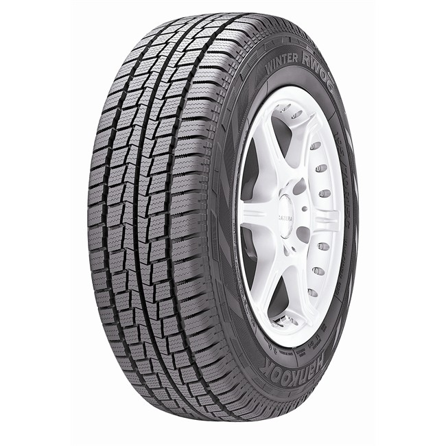 Pneu - Voiture - WINTER RW06 - Hankook - 175-65-14-86-T