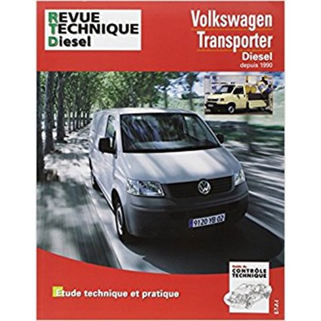 Revue Technique Etai Hs17