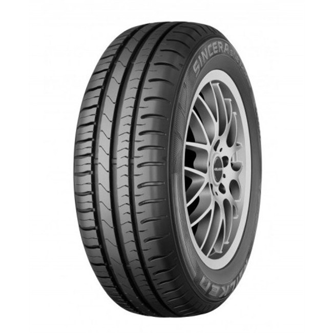 Pneu Falken Sincera Sn832a Ecorun 145/80r12 77 T