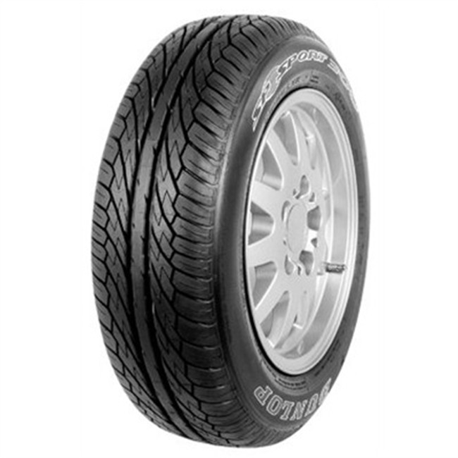 Pneu - Voiture - SP SPORT 300 - Dunlop - 175-60-15-81-H