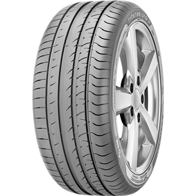 Pneu Sava Intensa Uhp 2245/35 R19 93 Y Xl
