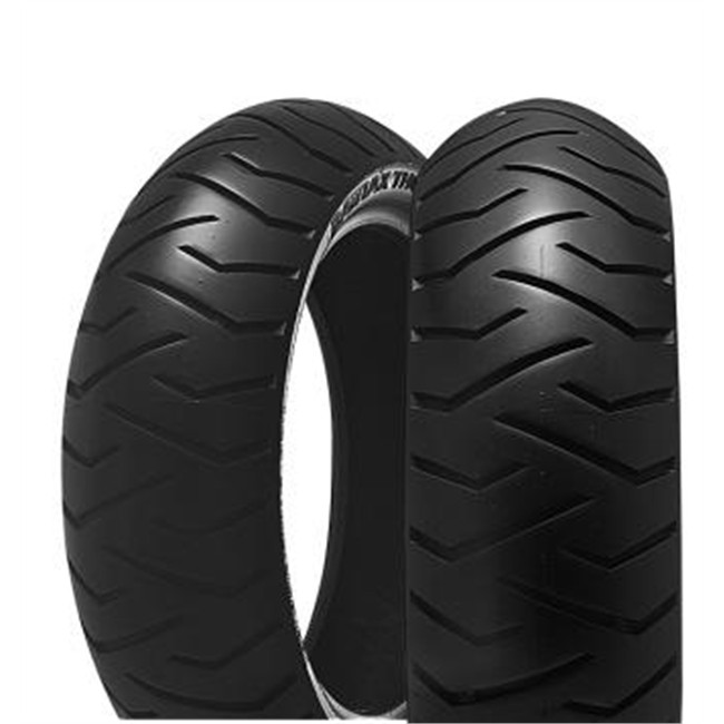 Pneu - Scooter - BATTLAX TH01 - Bridgestone - 160-60-14-65-H
