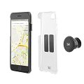 Support de smartphone aimant&eacute; TNB