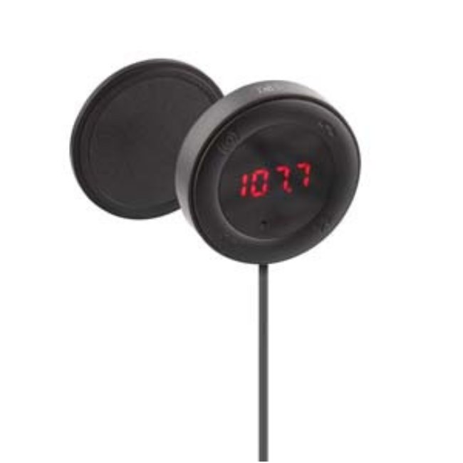 Transmetteur Fm Kit Mains Libres Tnb