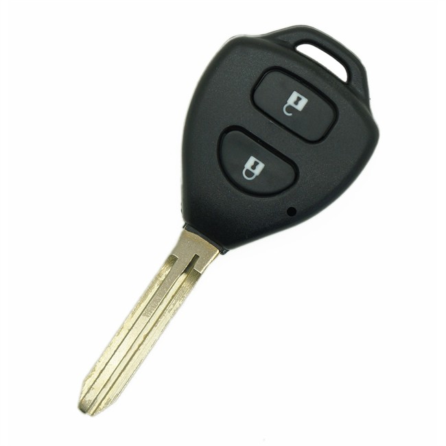 Coque De Clé Télécommande Neoriv Ty009