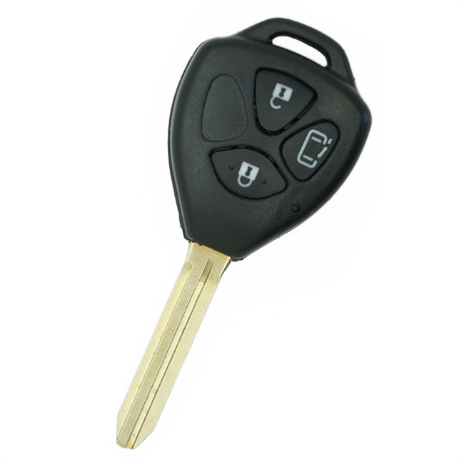 Coque De Clé Télécommande Neoriv Ty018