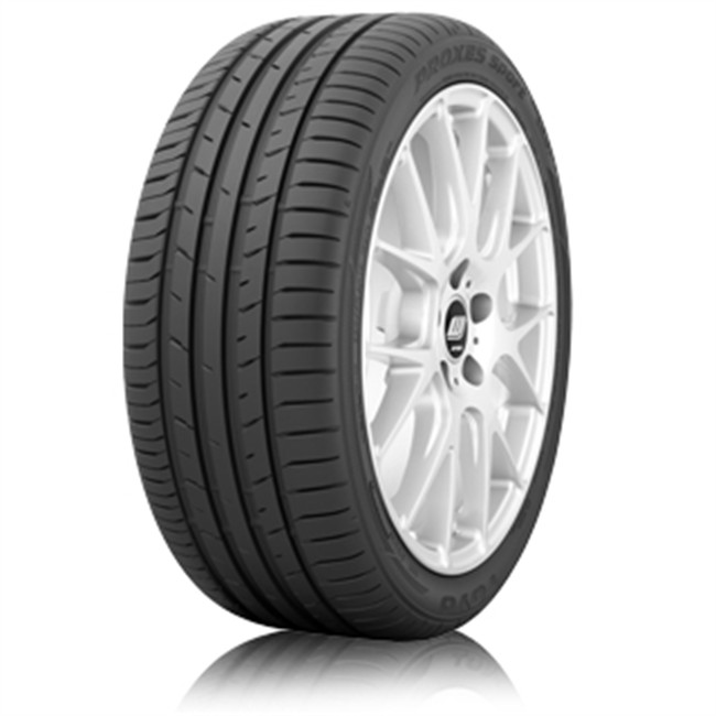 Pneu TOYO PROXES SPORT 215/55 R17 98 Y XL : Norauto.fr