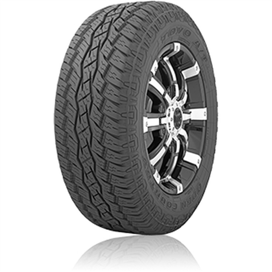 Pneu TOYO OPEN COUNTRY A T 235 85 R16 120 S Norauto fr