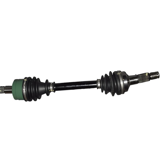 Transmission Cevam7193z - Droite (côté Passager)