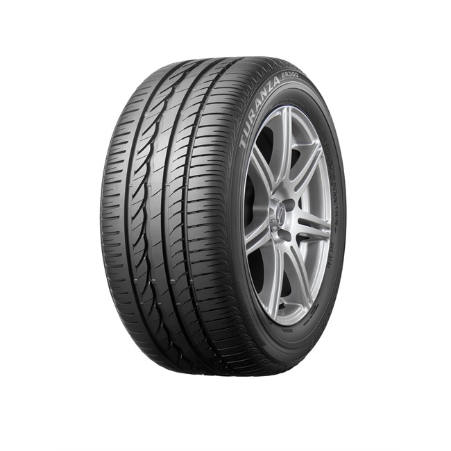 Pneu Bridgestone Turanza Er300a Ecopia 205/55 R16 91 W *