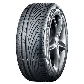 Pneu UNIROYAL RAINSPORT 3 205/55 R16 91 Y