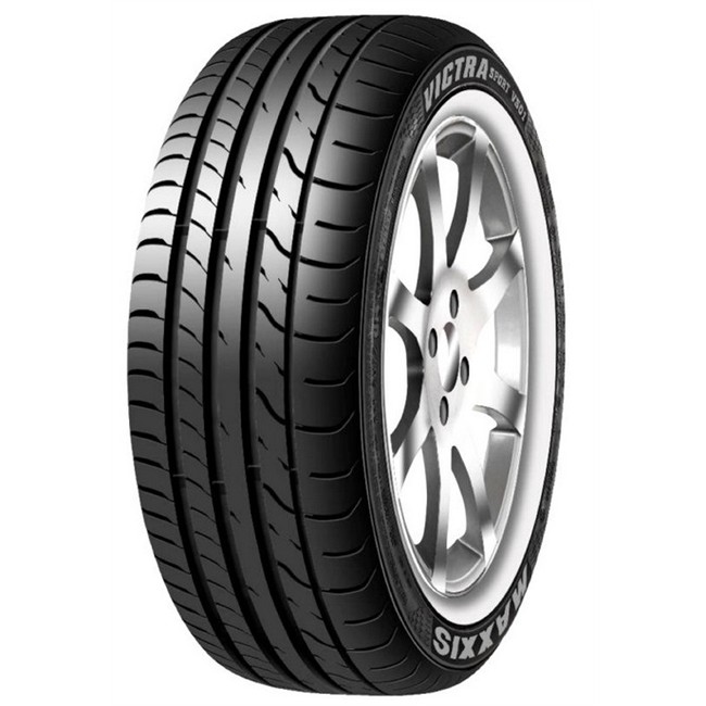 Pneu - Voiture - VICTRA SPORT VS01 - Maxxis - 235-45-17-97-Y