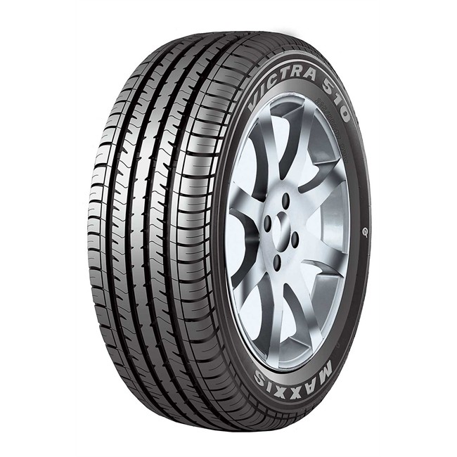 Pneu MAXXIS MA-510 VICTRA 145/70 R13 71 T : Norauto.fr