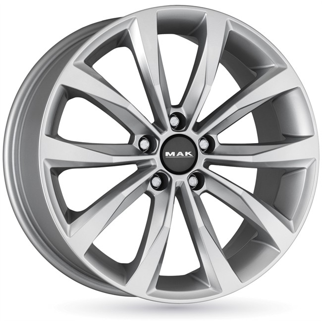 Jante Alu Mak Wolf 6,5x16 5x108 Et45