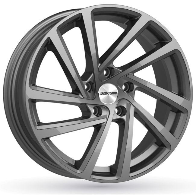 Jante Alu Gmp Wonder 7x17 5x112 Et45