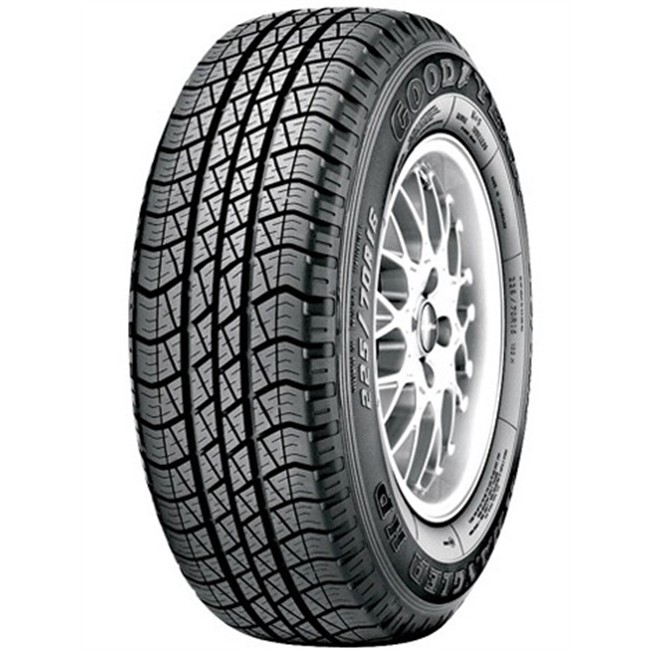 Pneu Goodyear Wrangler Hp All Weather 275/55 R17 109 V