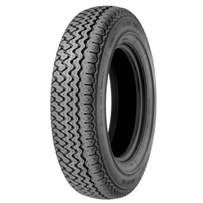 Pneu - Collection - XVS - Michelin - 185-80-15-93-V