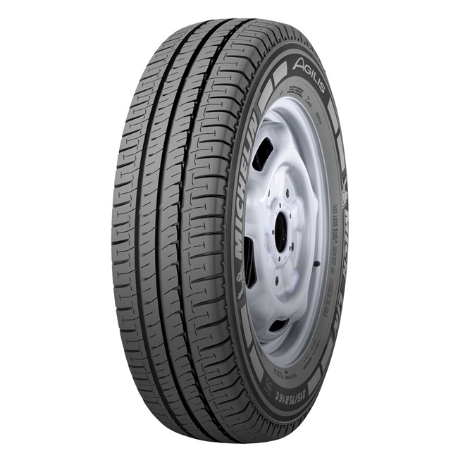 Pneu Michelin Agilis + 235/60 R17 117/115 R Mo-v