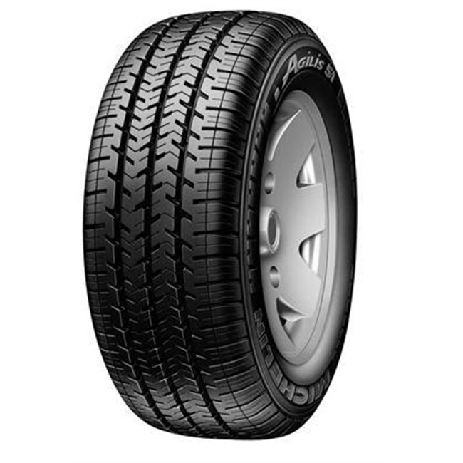 Pneu Michelin Agilis 51 215/65 R16 106/104 T