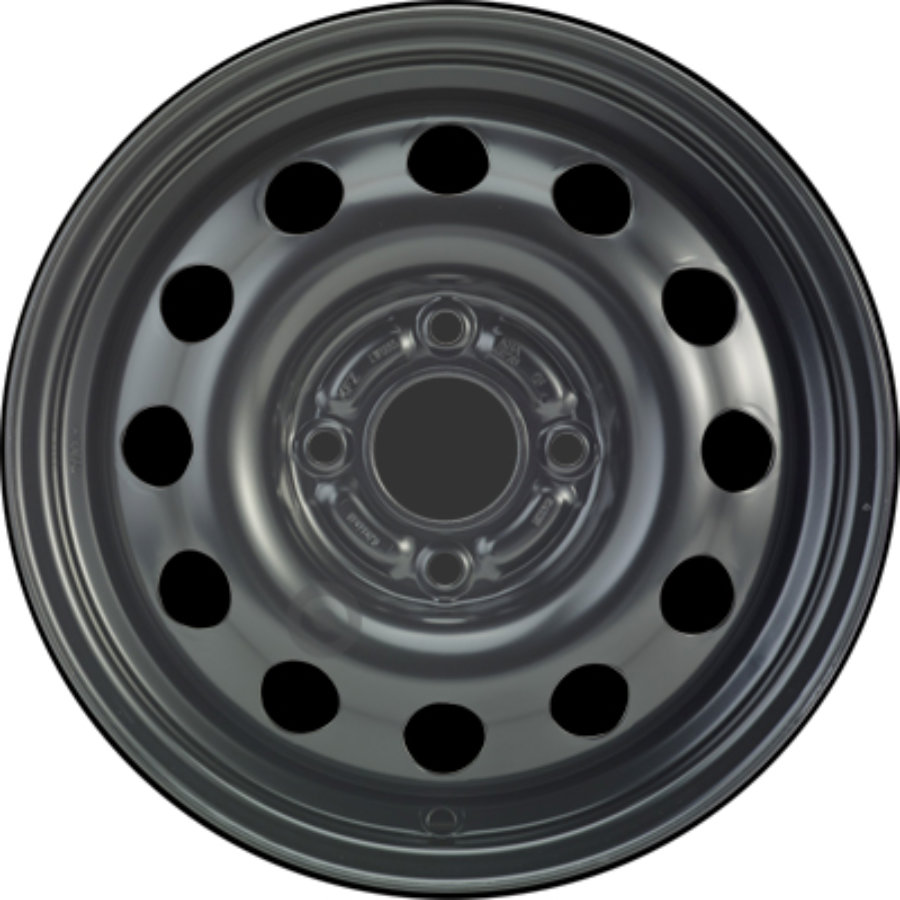 Fond De Jante 14 Pouces - Largeur 30 Mm - MISTERBIKE - Neuf Sous Emballage