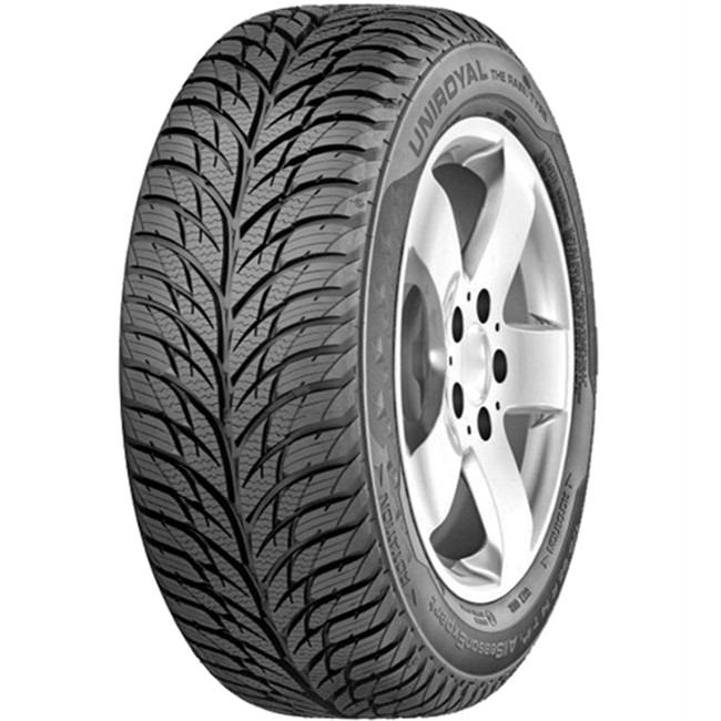 Pneu UNIROYAL ALL SEASON EXPERT 215/55 R16 97 H XL : Norauto.fr