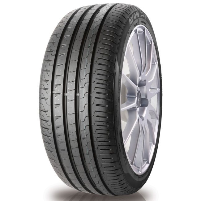 Pneu - Voiture - ZV7 - Avon - 225-45-17-91-Y