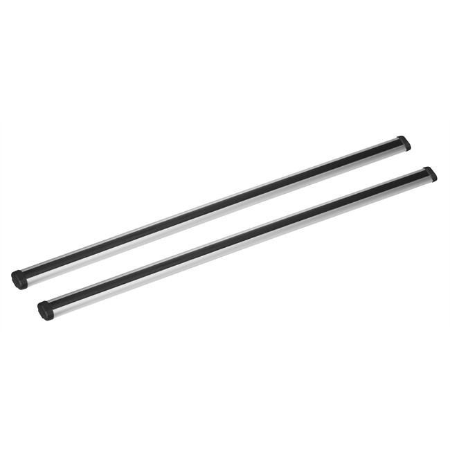 2 Barres Norauto C En Aluminium