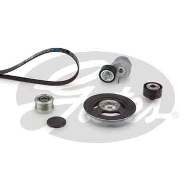 Kit-de-courroies-d'accessoires-GATES-K276PK1708-:-Norauto.fr