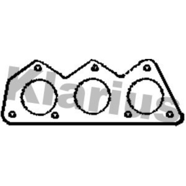 Joint Échappement Klarius 410598
