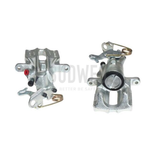 Etrier De Frein Arrière Droit Budweg 342441