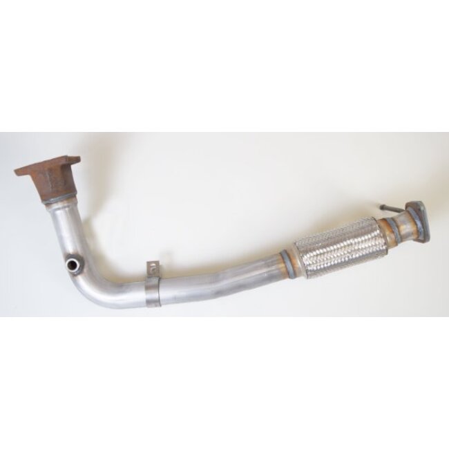 Tube D'échappement Eec Fr7006