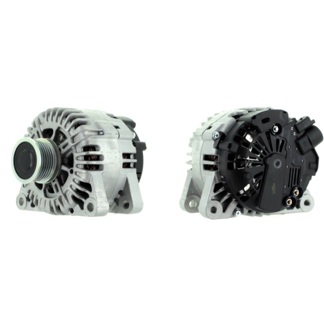 Alternateur Cevam 4886