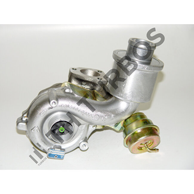 Turbocompresseur Turbo's Hoet 1102795