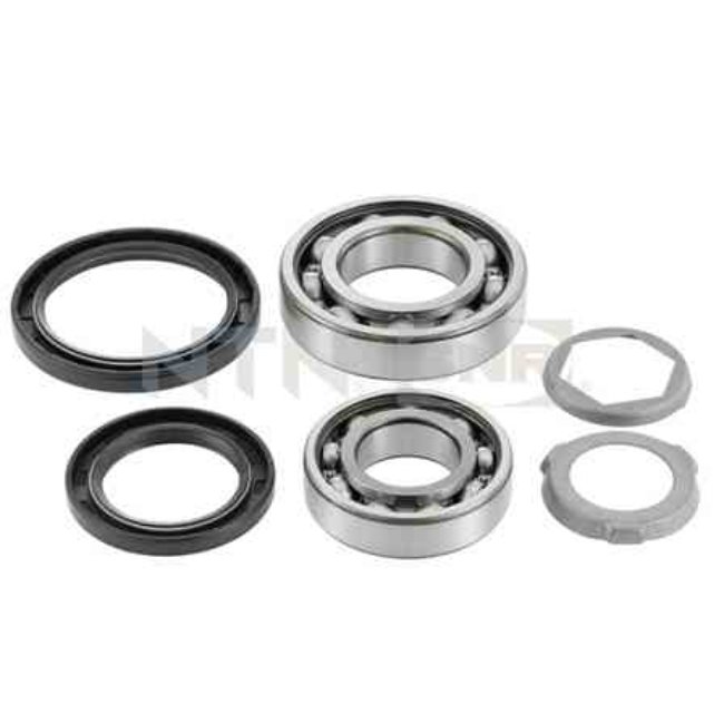 Kit De Roulement De Roue Snr R150.07