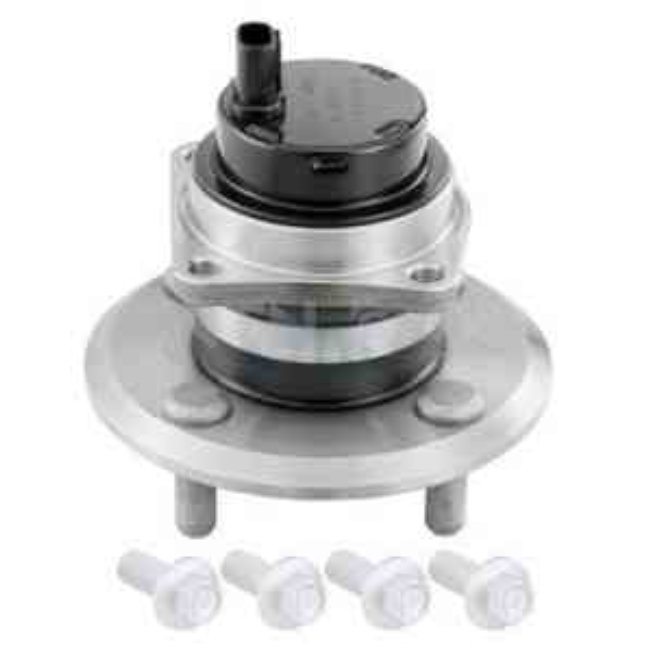 Kit De Roulement De Roue Snr R169.63