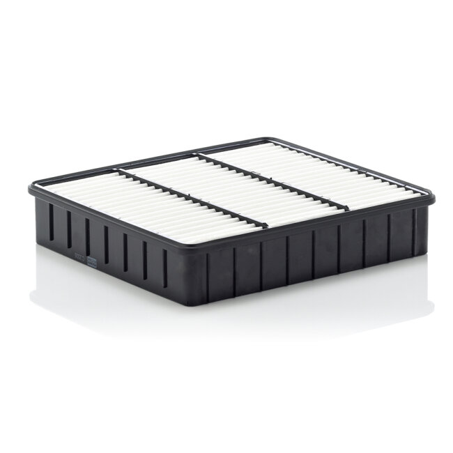 Filtre À Air Mann-filter