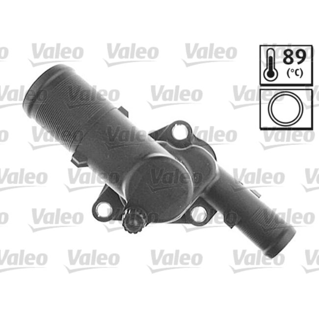 Thermostat Valeo 820138