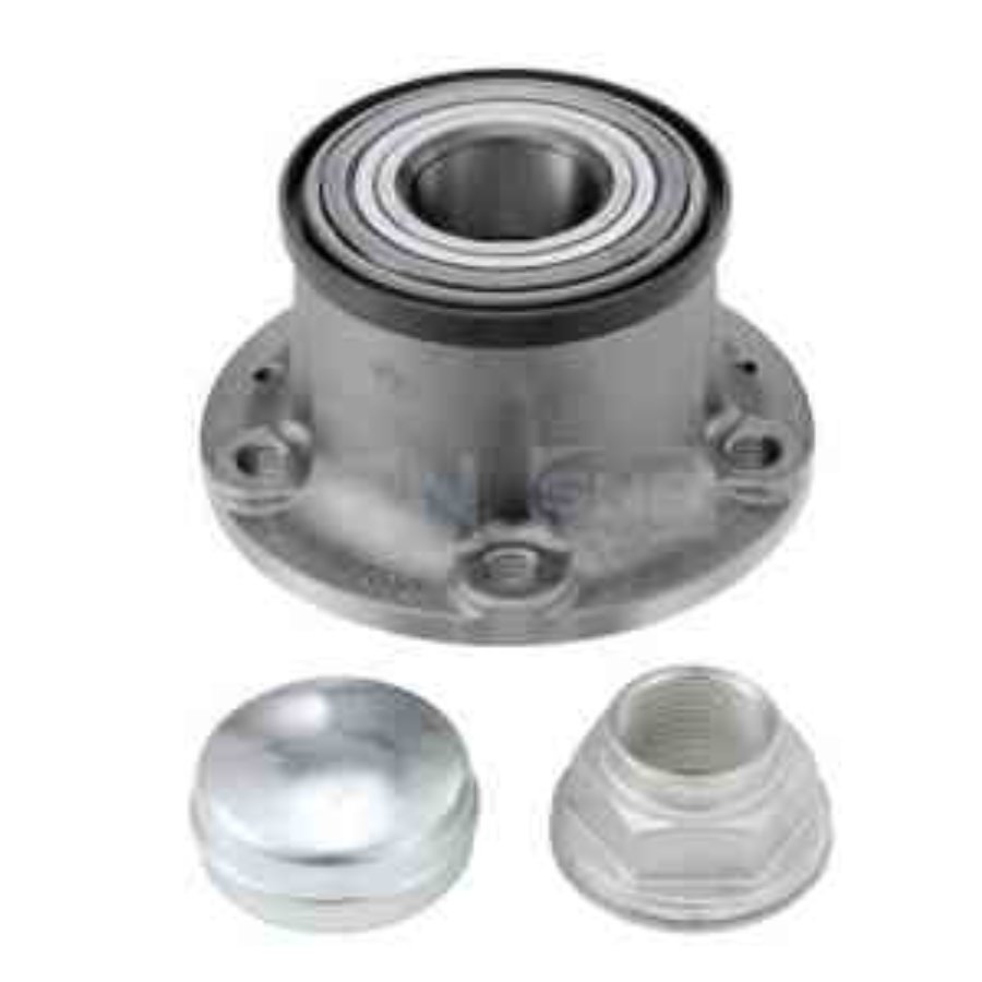 Kit de roulement de roue SNR R141.00