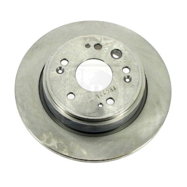 1 Disque De Frein Nps H331a22