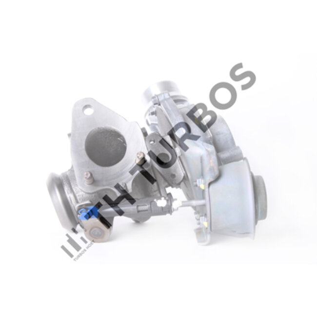 Turbocompresseur Turbo's Hoet 2100919
