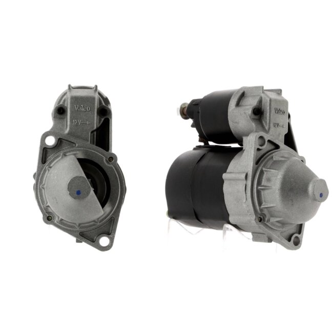 Démarreur Cevam 3200