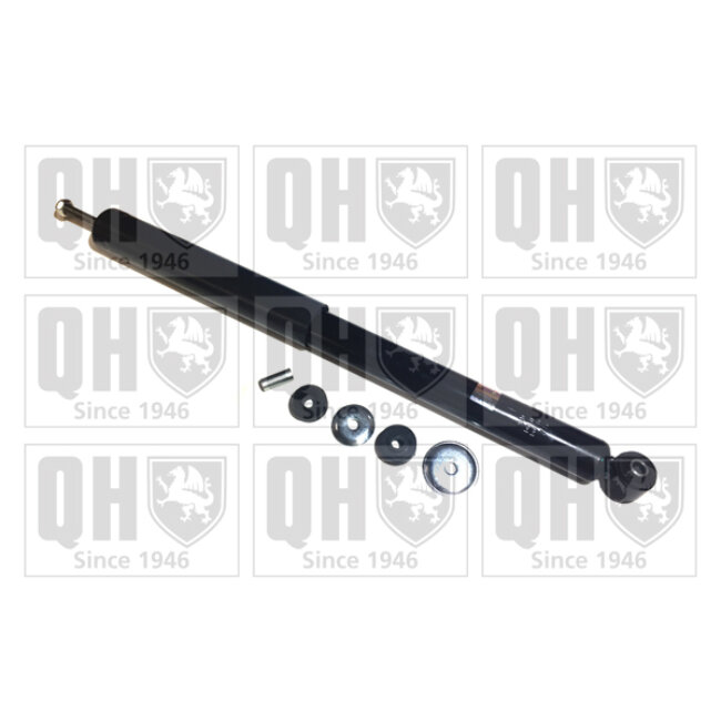 1 Amortisseur Quinton Hazell Qag181201