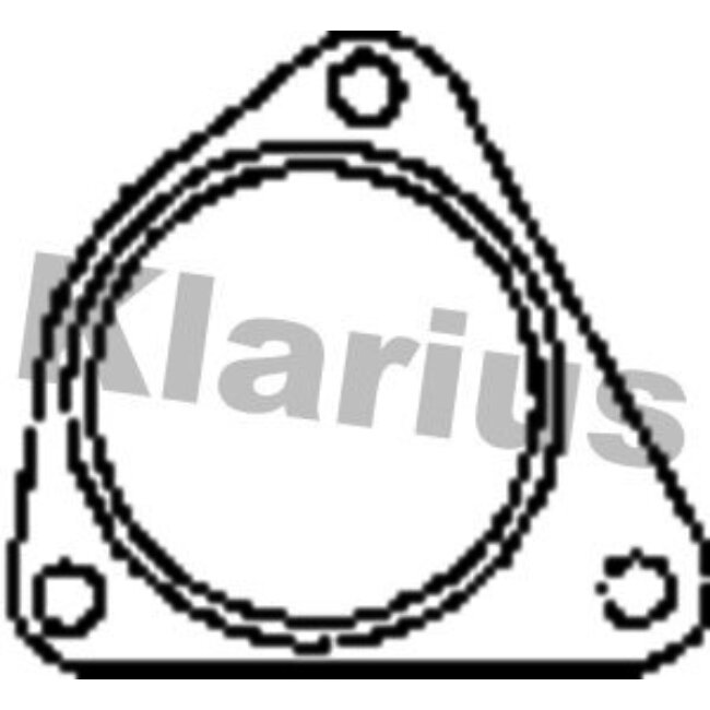 Joint Échappement Klarius 410469