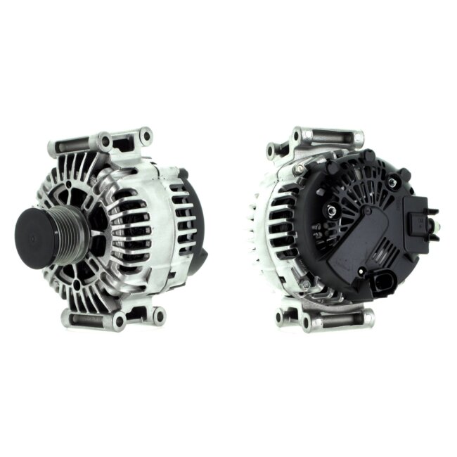 Alternateur Cevam 4826