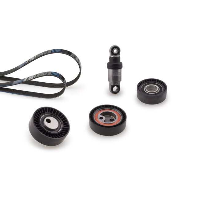 Kit De Courroies D'accessoires Gates K046pk1513