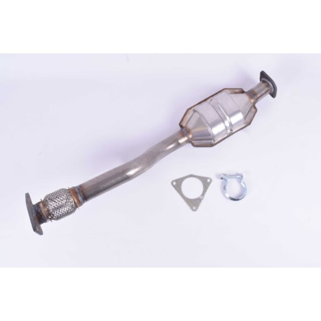 Catalyseur Eec Re6021