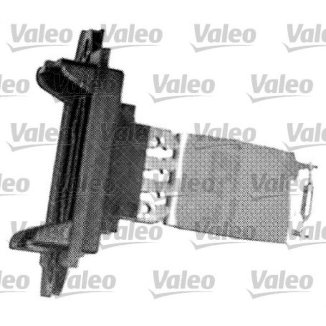 Régulateur De Vitesse Pulseur Valeo 509510