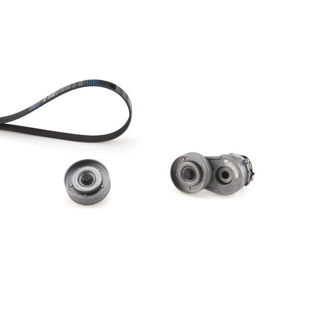 Kit De Courroies D'accessoires Gates K016pk1590xs