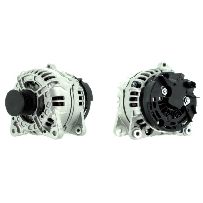 Alternateur Cevam 4686